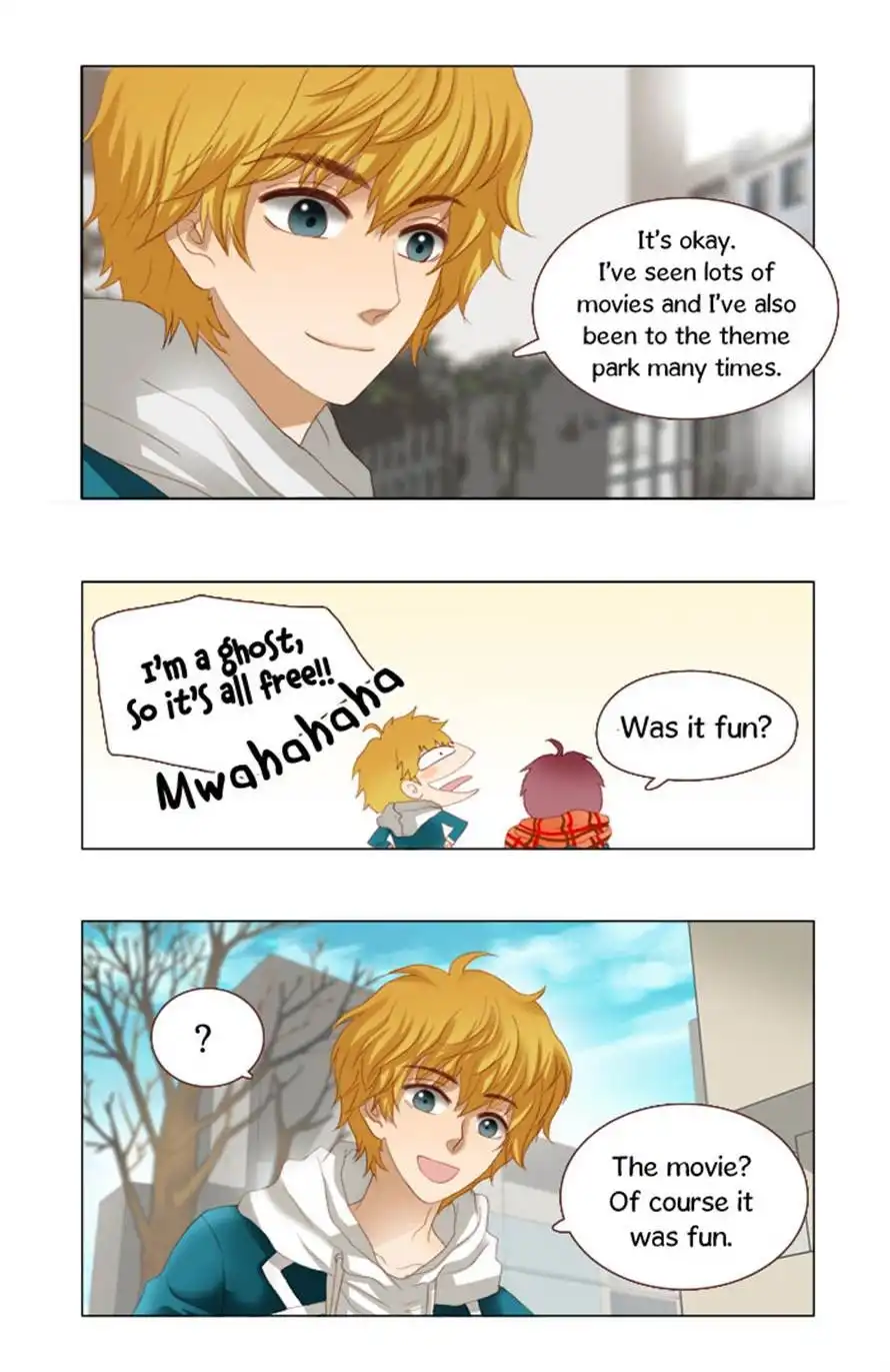 One Winter Chapter 5 10